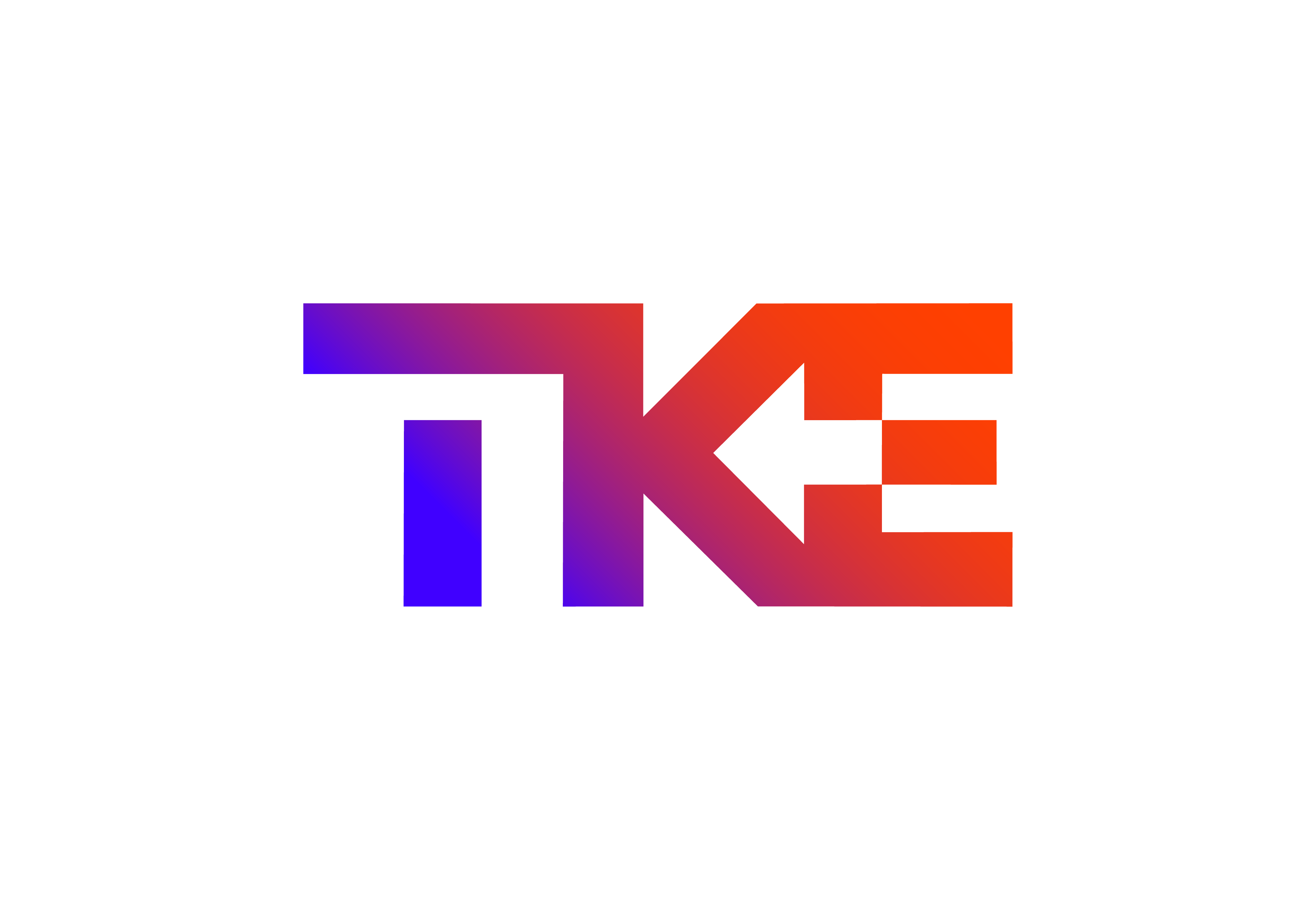 德国蒂升TKE